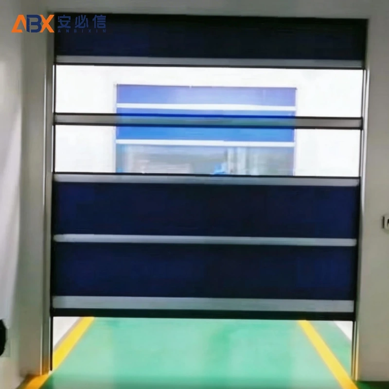 武威高速门